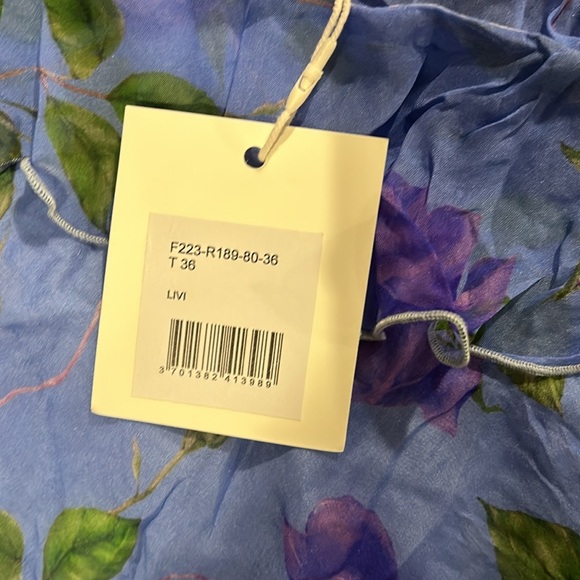 Mirae Livi Dress - Picture 3 of 4